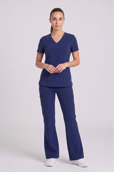 Grey’s Anatomy Spring Women’s Scrub Set