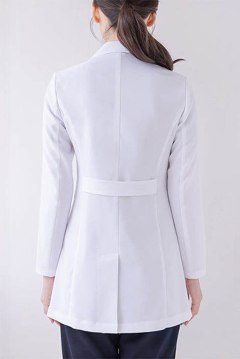 Good U Korean Women's Lab Coat