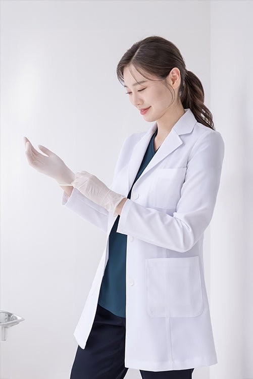 Lab coat New arrivals