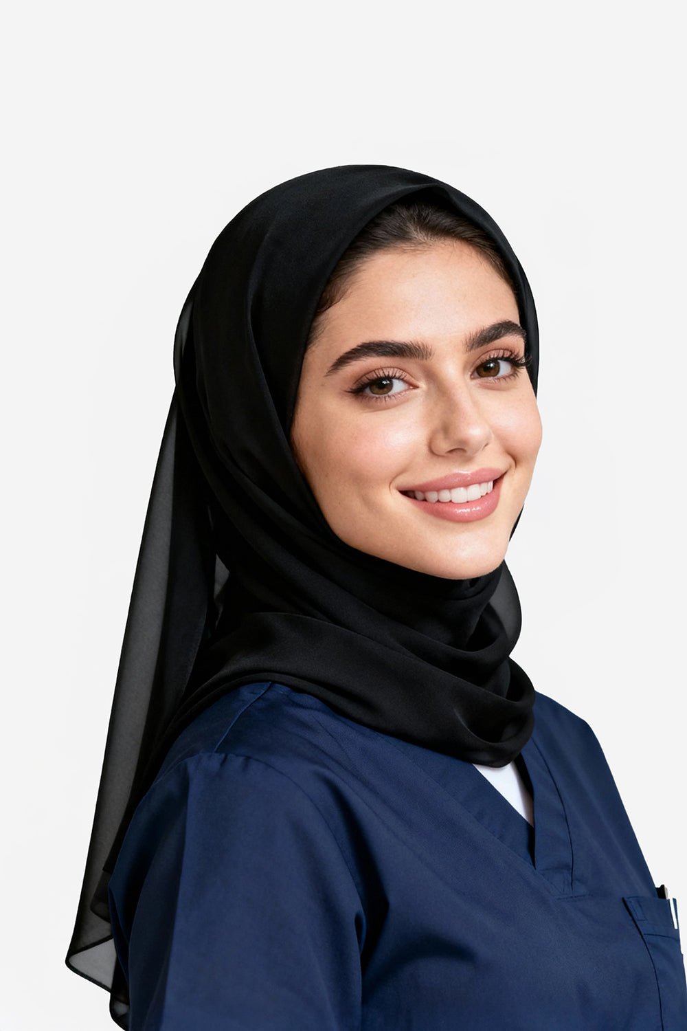Basic Collection Hijab