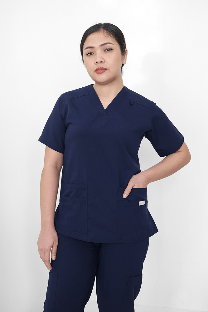 Women's Scrub Set - S3102-S3202