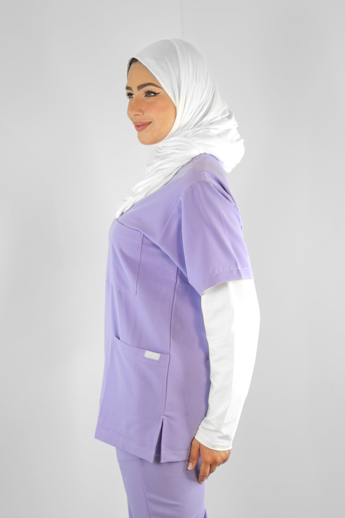 S&C Pro Unisex Scrub Set S2102SP-S2202SP Special Colors| Stylish & Comfy