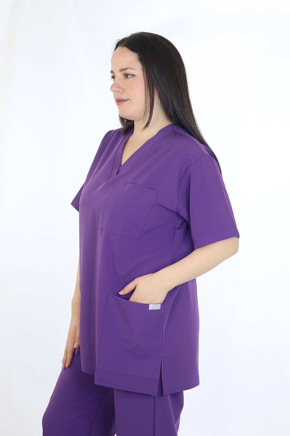 S&C Pro Unisex Scrub Set S2102SP-S2202SP Special Colors| Stylish & Comfy