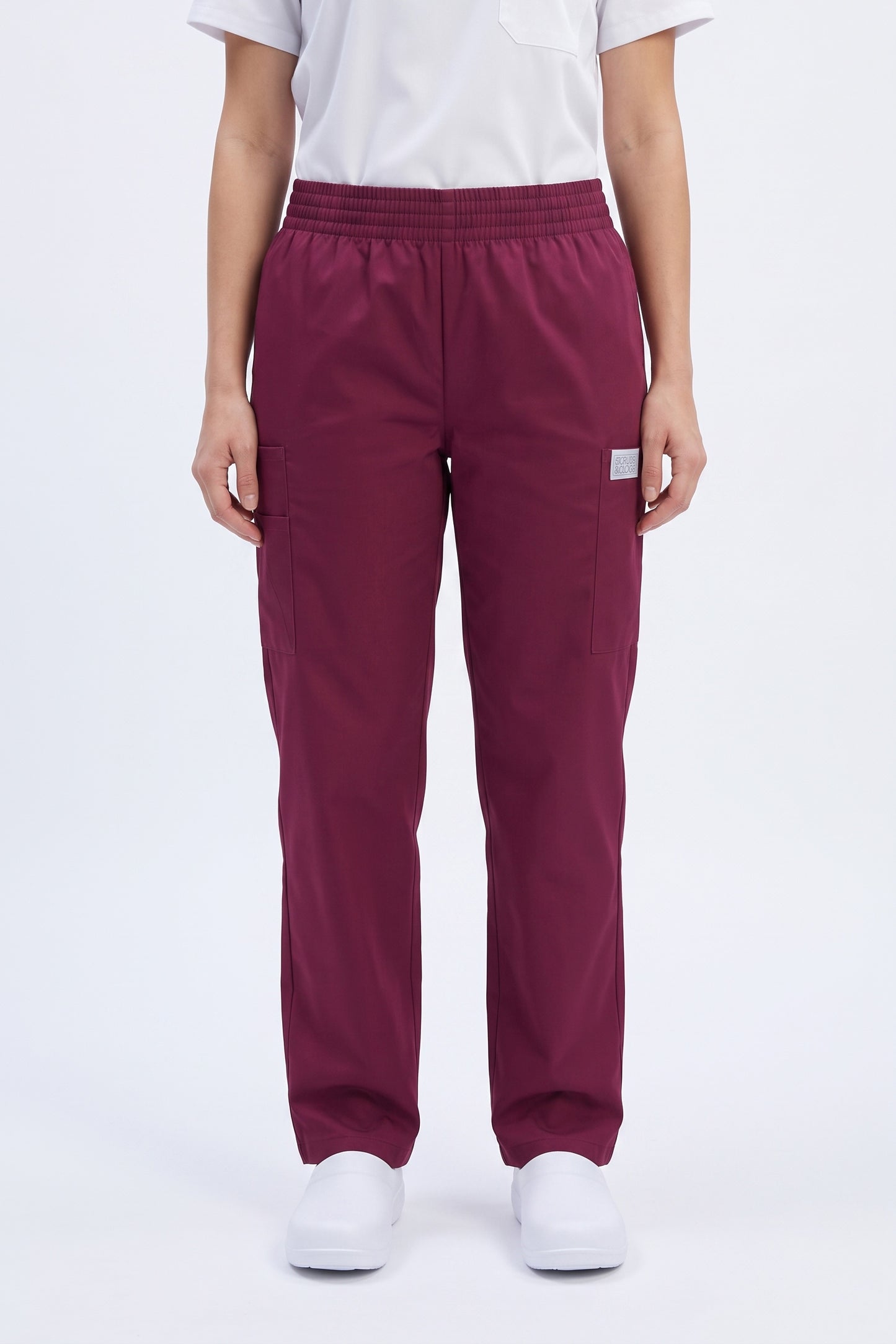 S&C Basic Unisex Scrub Set - S901-S902