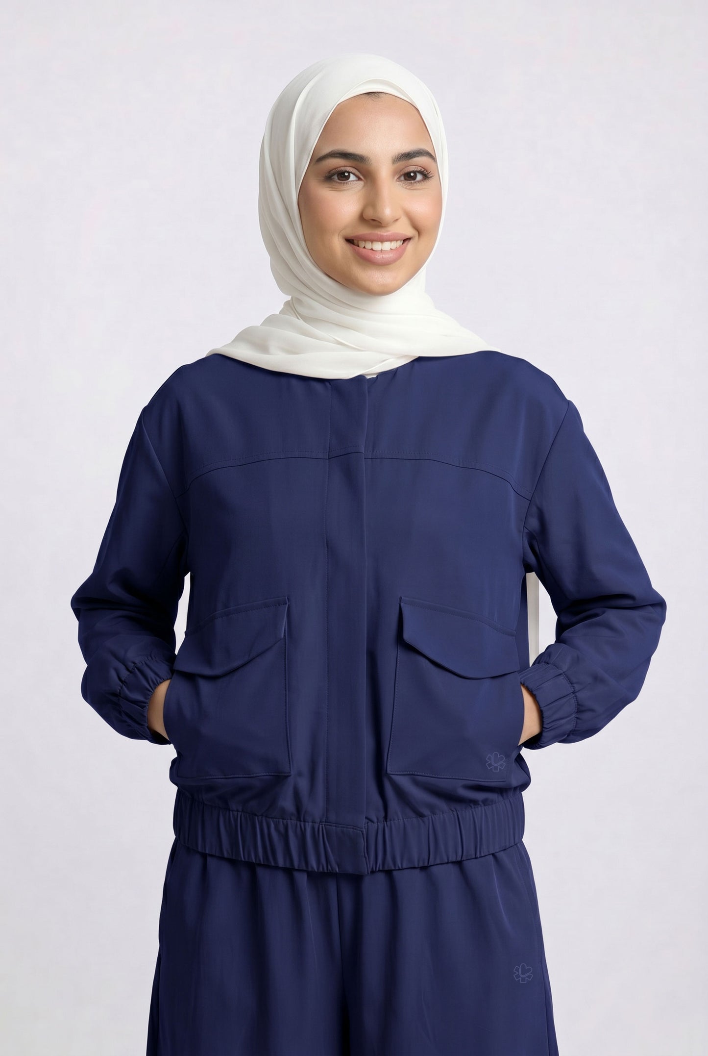 Mayar Flex Jacket