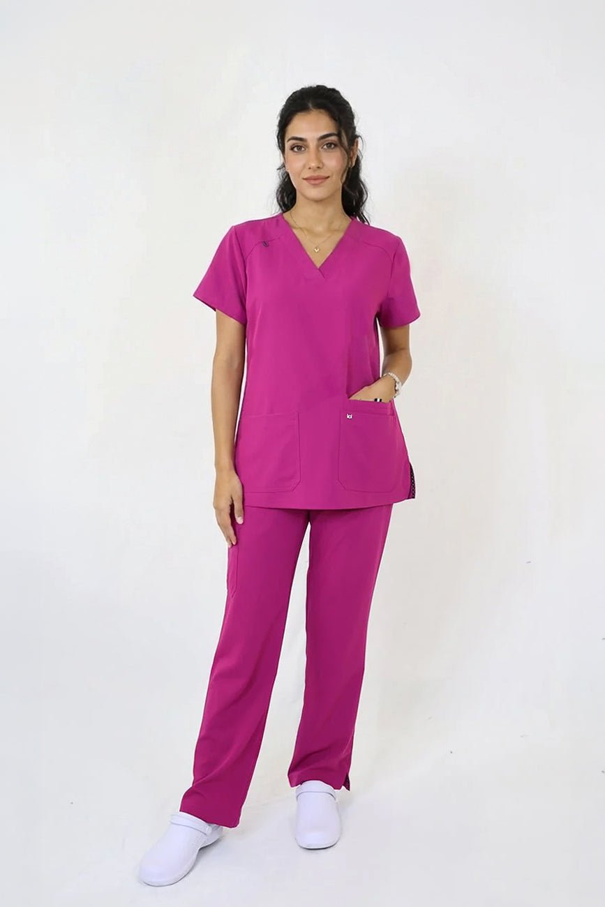 NextGen Women's Scrub Set