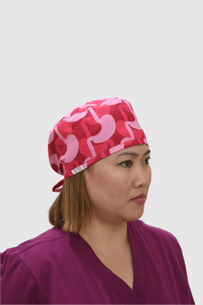 Stomach Surgical Hat