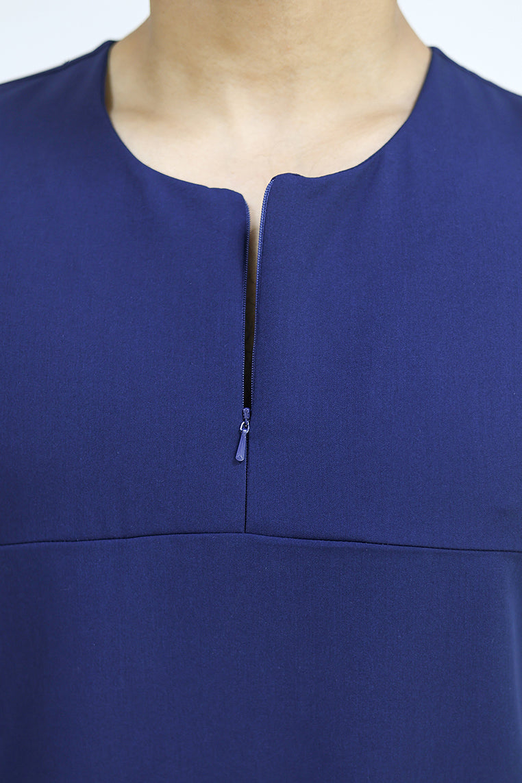 Kinan Male Wellness Uniform Set -SWU201