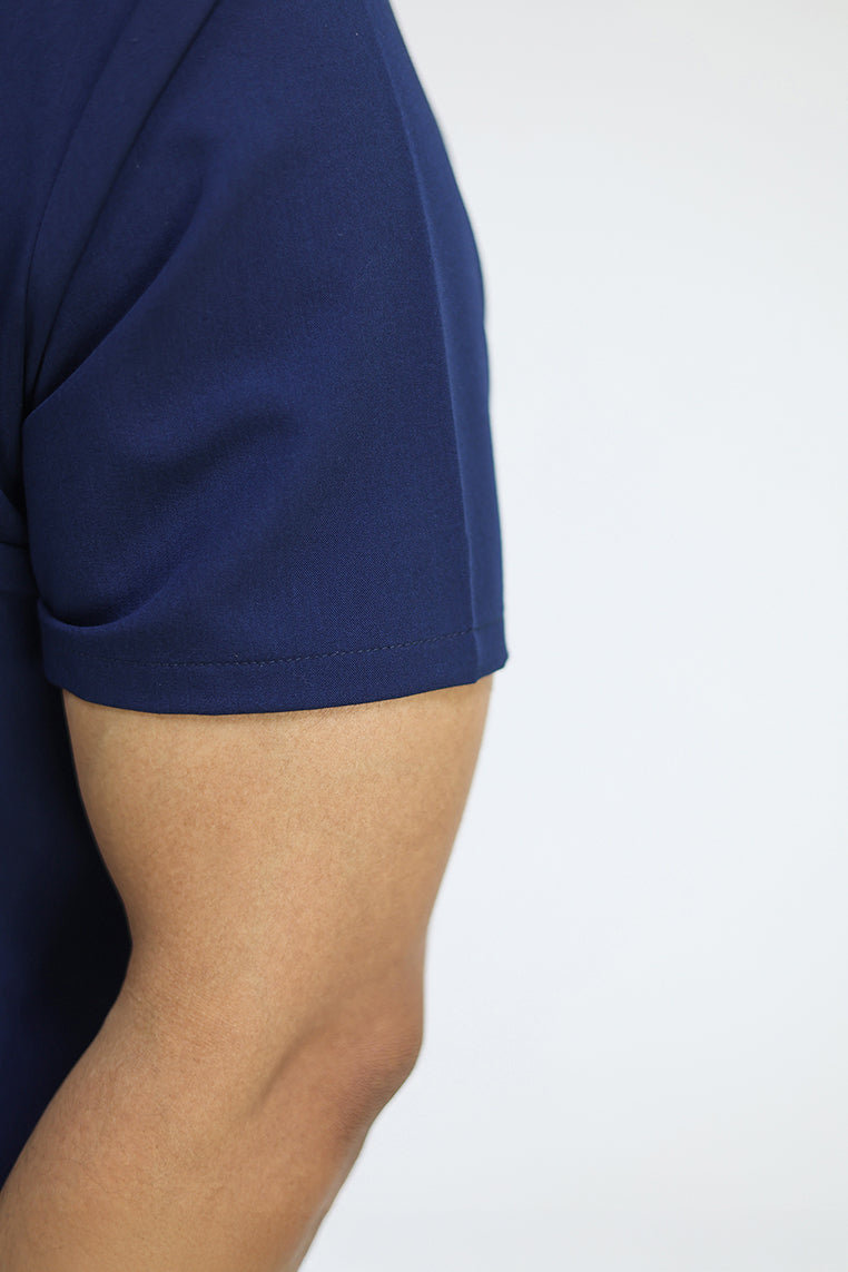 Kinan Male Wellness Uniform Set -SWU201