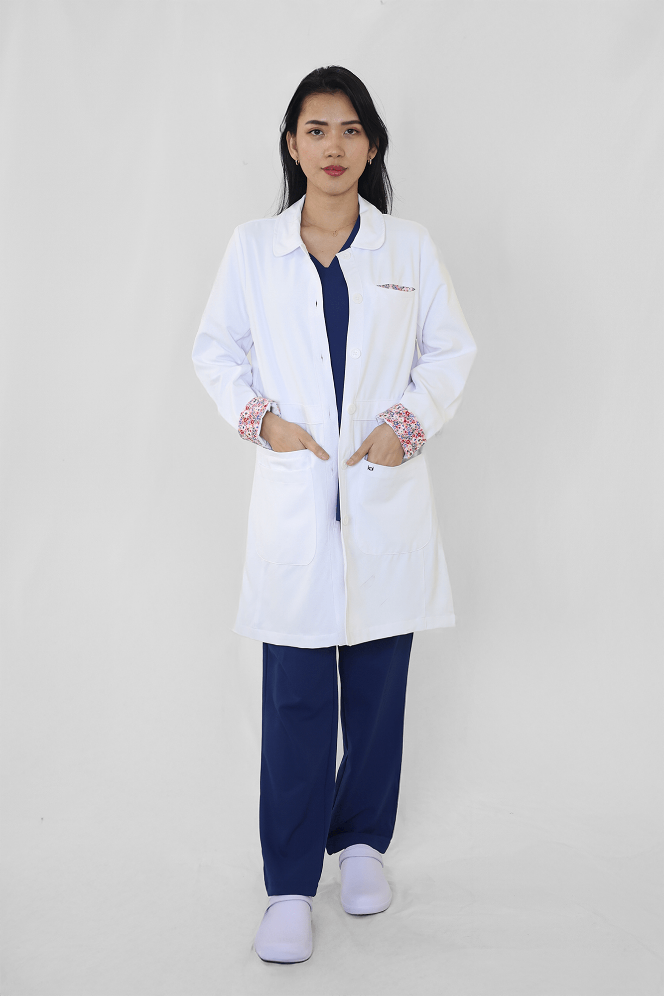 KOI Fusion Labcoat