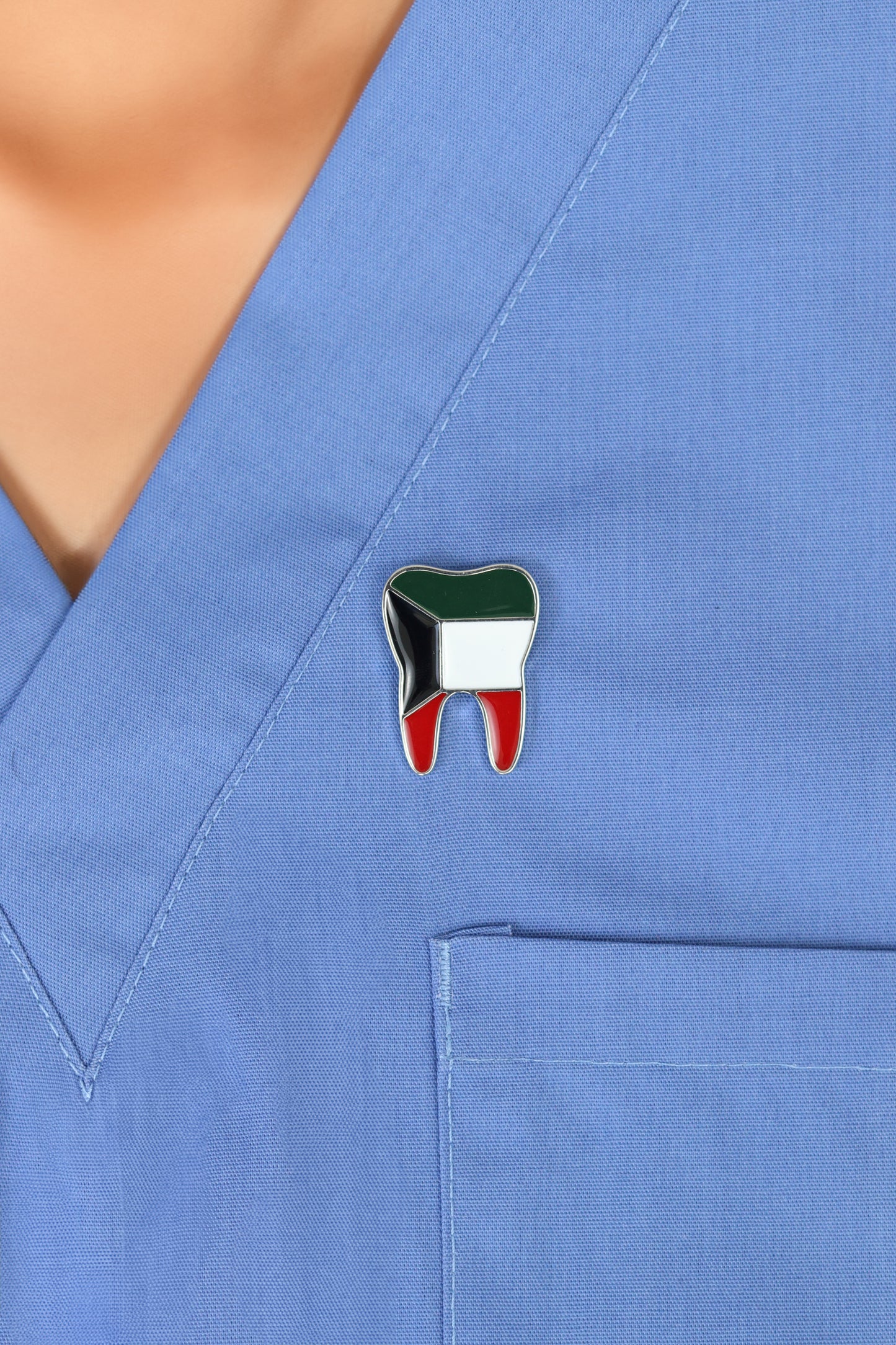 Kuwait Tooth Pin