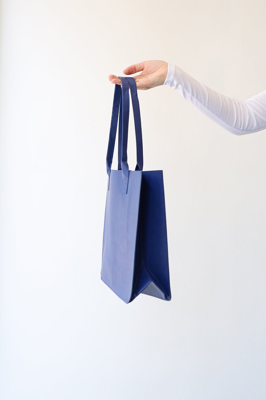 Leather Tote bag