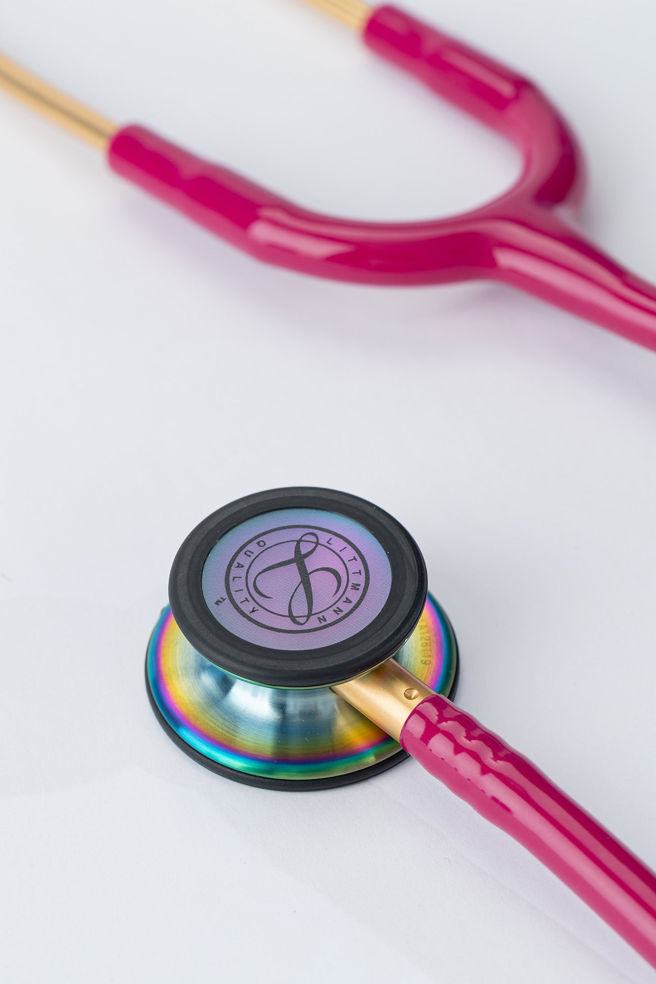 littmann classic 3 rainbow