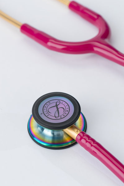 littmann classic 3 rainbow