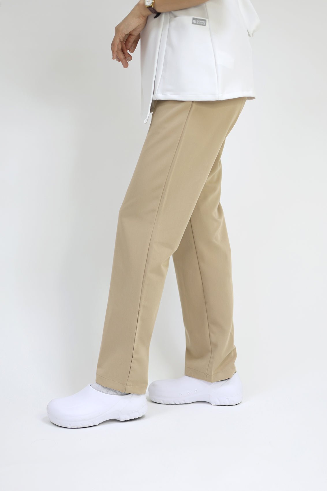 Hana Female Wellness Uniform Set SWU02