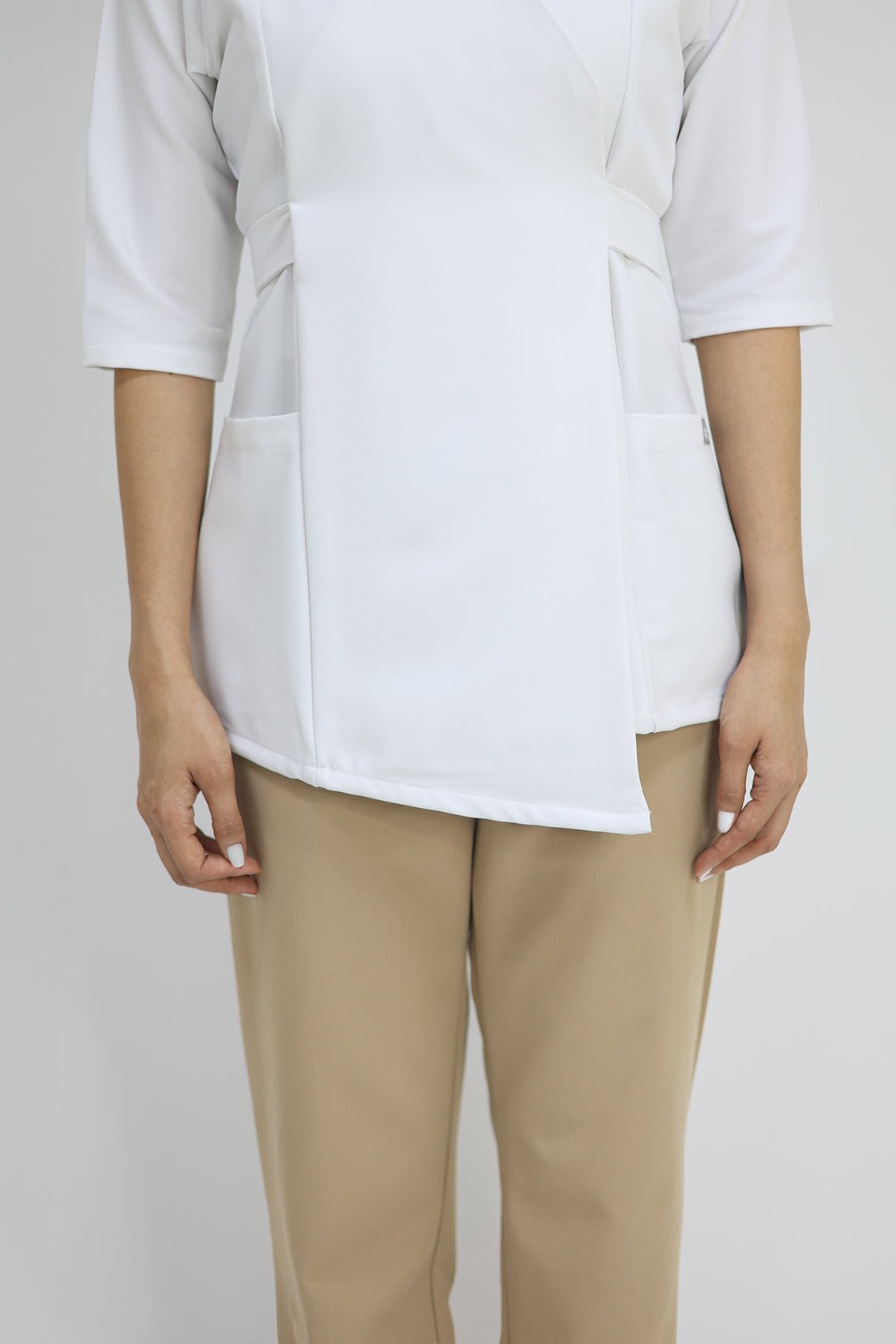 Hana Female Wellness Uniform Set SWU02
