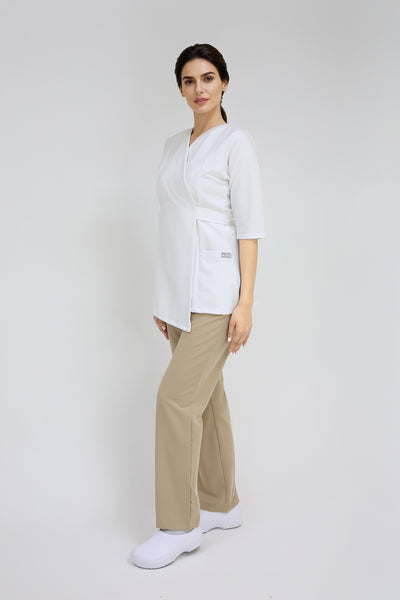 Hana Female Wellness Uniform Set SWU02