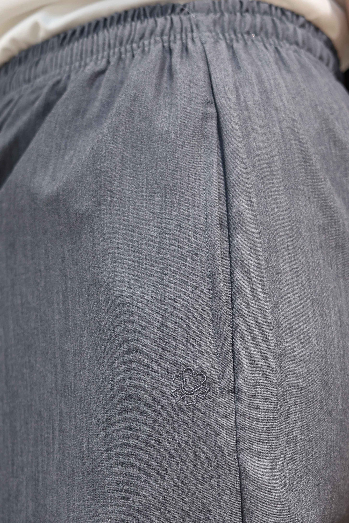Eline Comfort Wide Pant