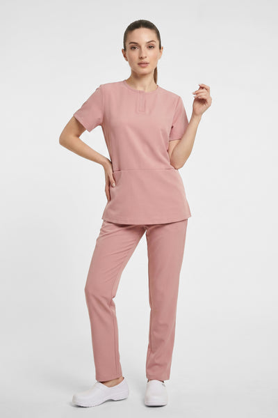 Layla Essential Scrubs Set R4002