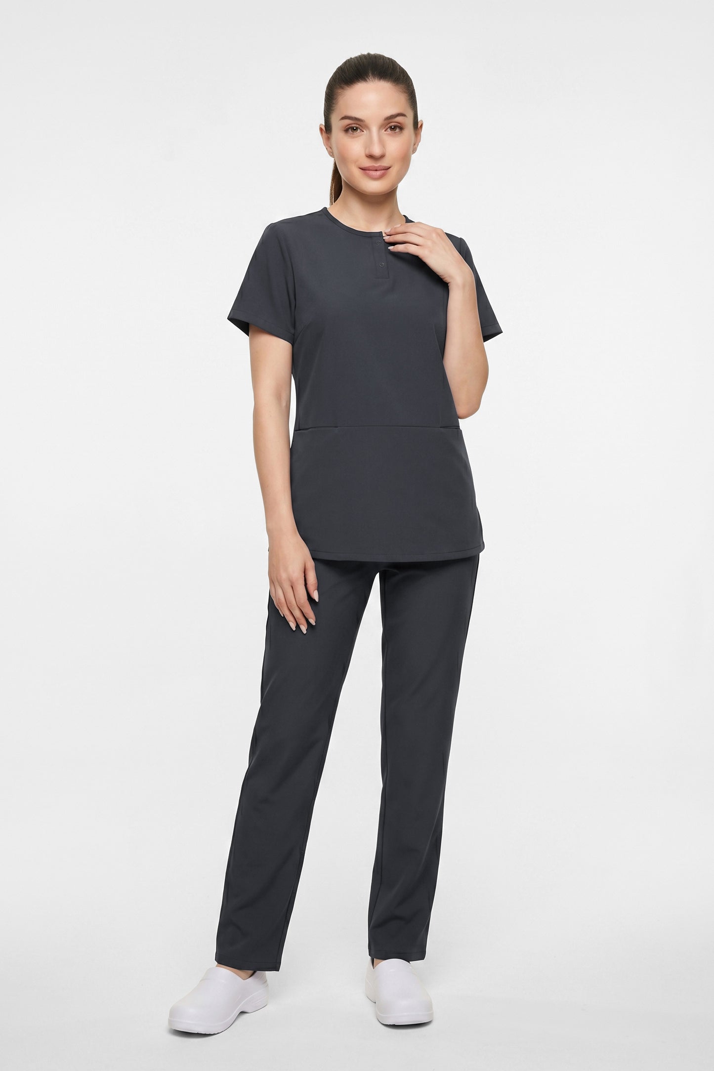 Layla Essential Scrubs Set R4002