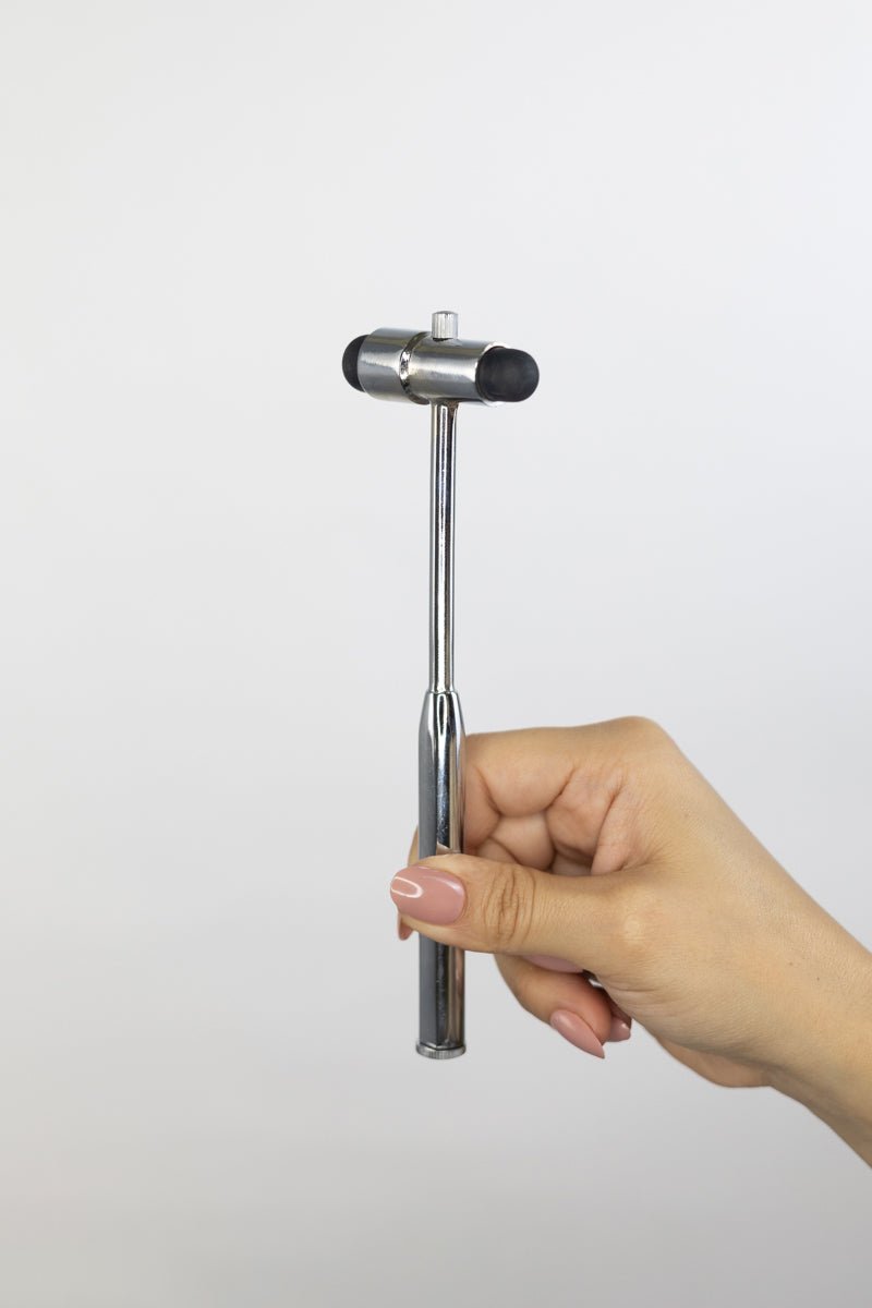 Nuerological Buck Reflex Hammer