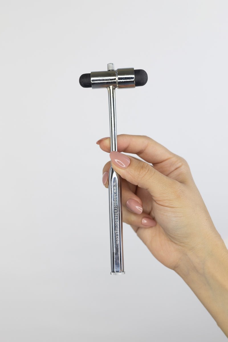 Nuerological Buck Reflex Hammer