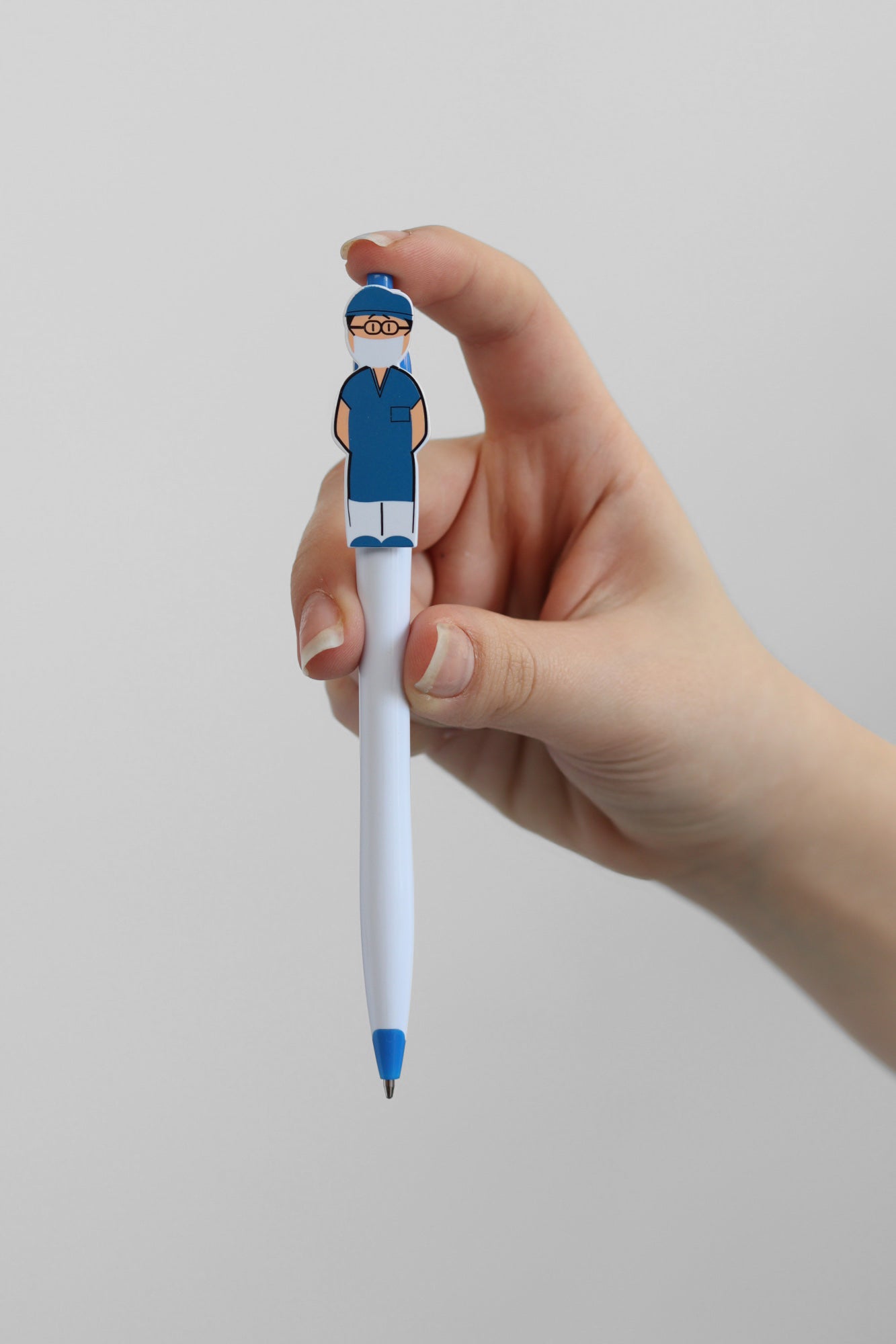 Surgeon Pen