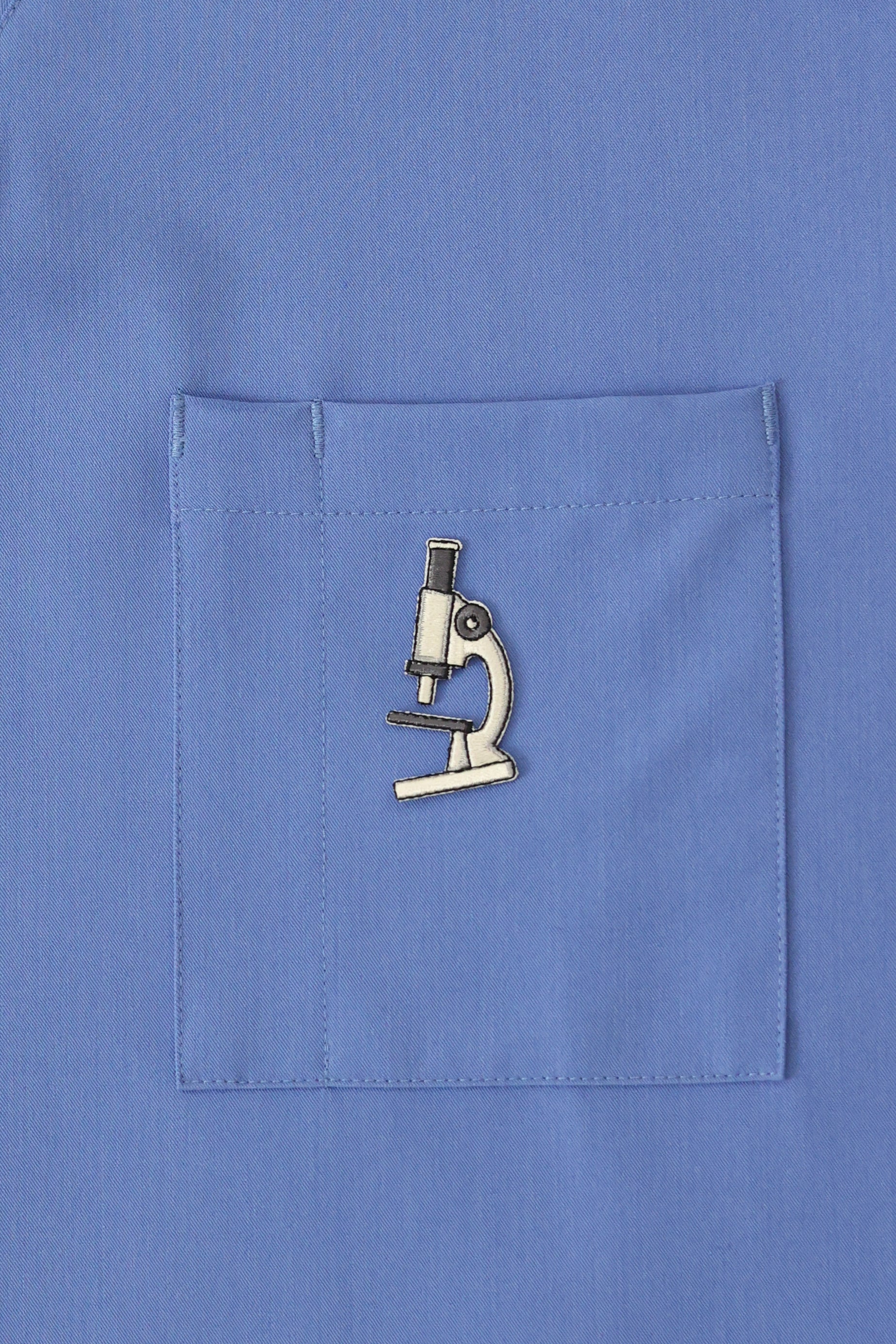 Tooth Embroidery Patch | Scrubs & Clogs – SCRUBS AND CLOGS