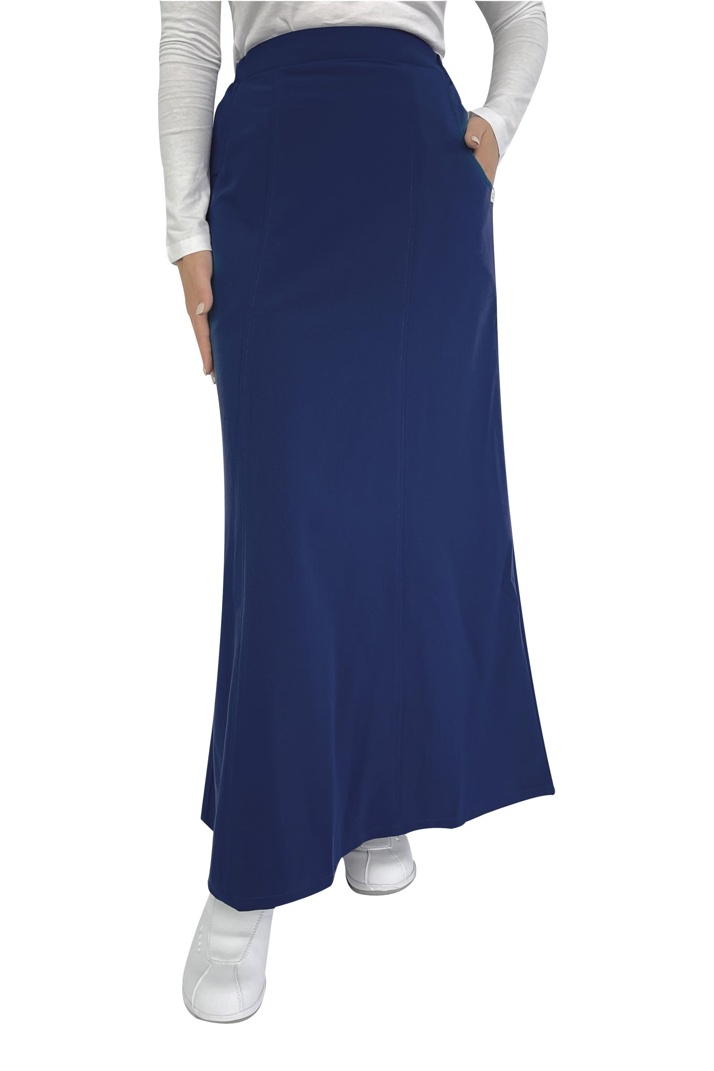 Women's Long Skirt SK700