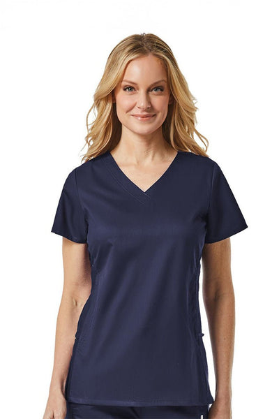 Sporty Mesh Top 1718