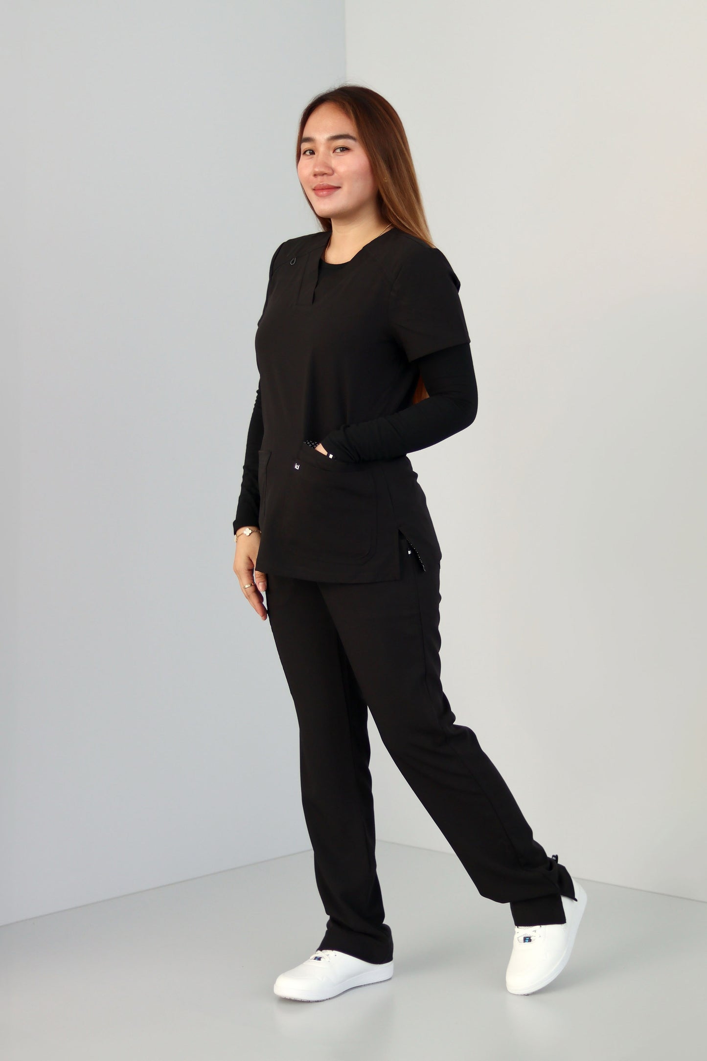 Next Gen Women's Scrub Set