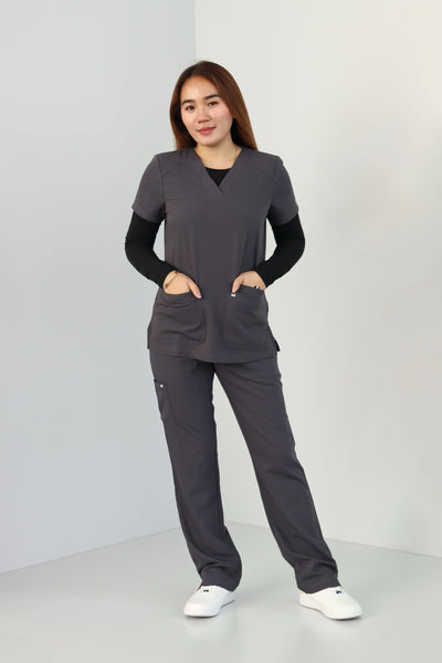 Next Gen Women's Scrub Set