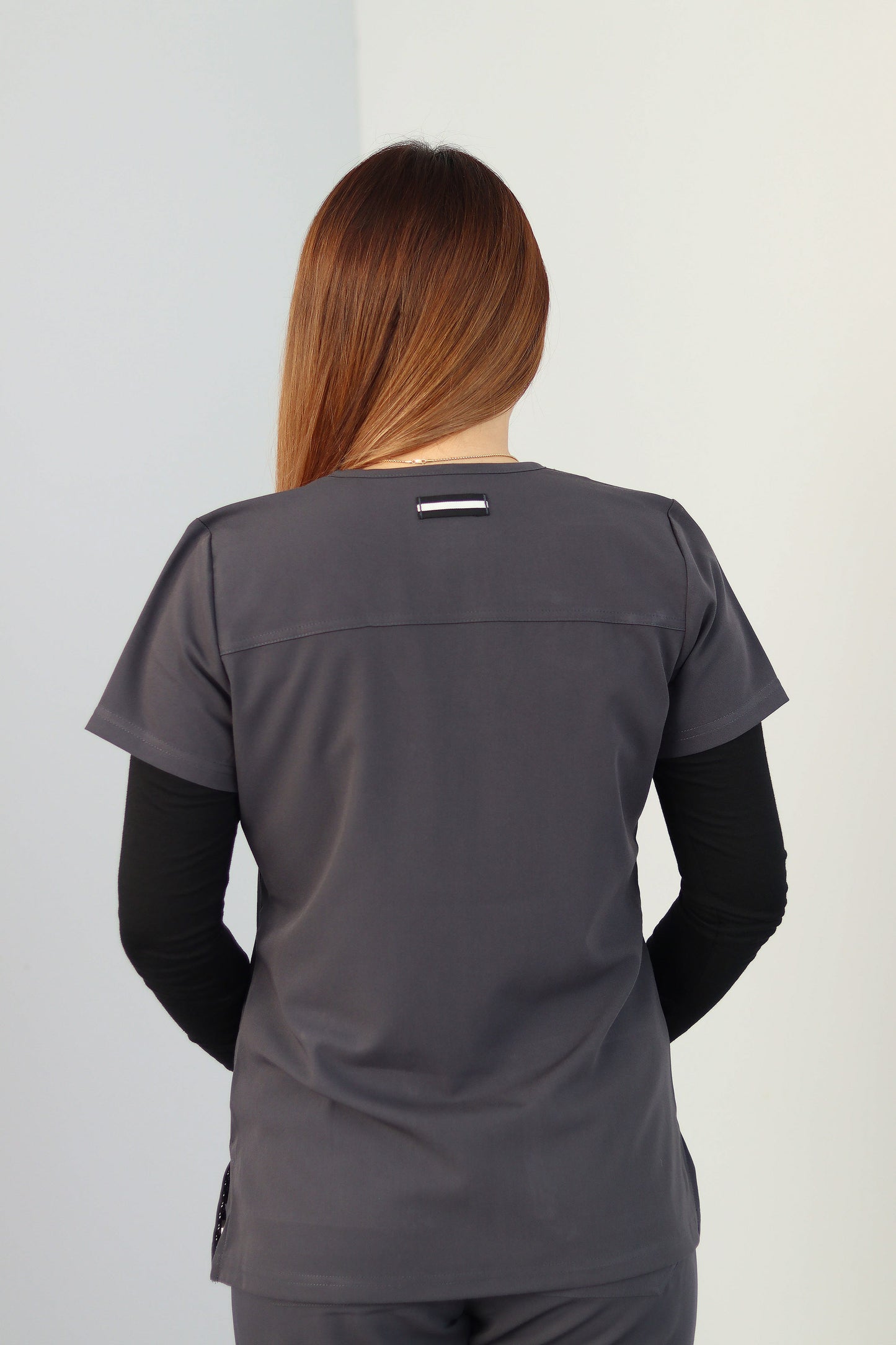 Next Gen Women's Scrub Set