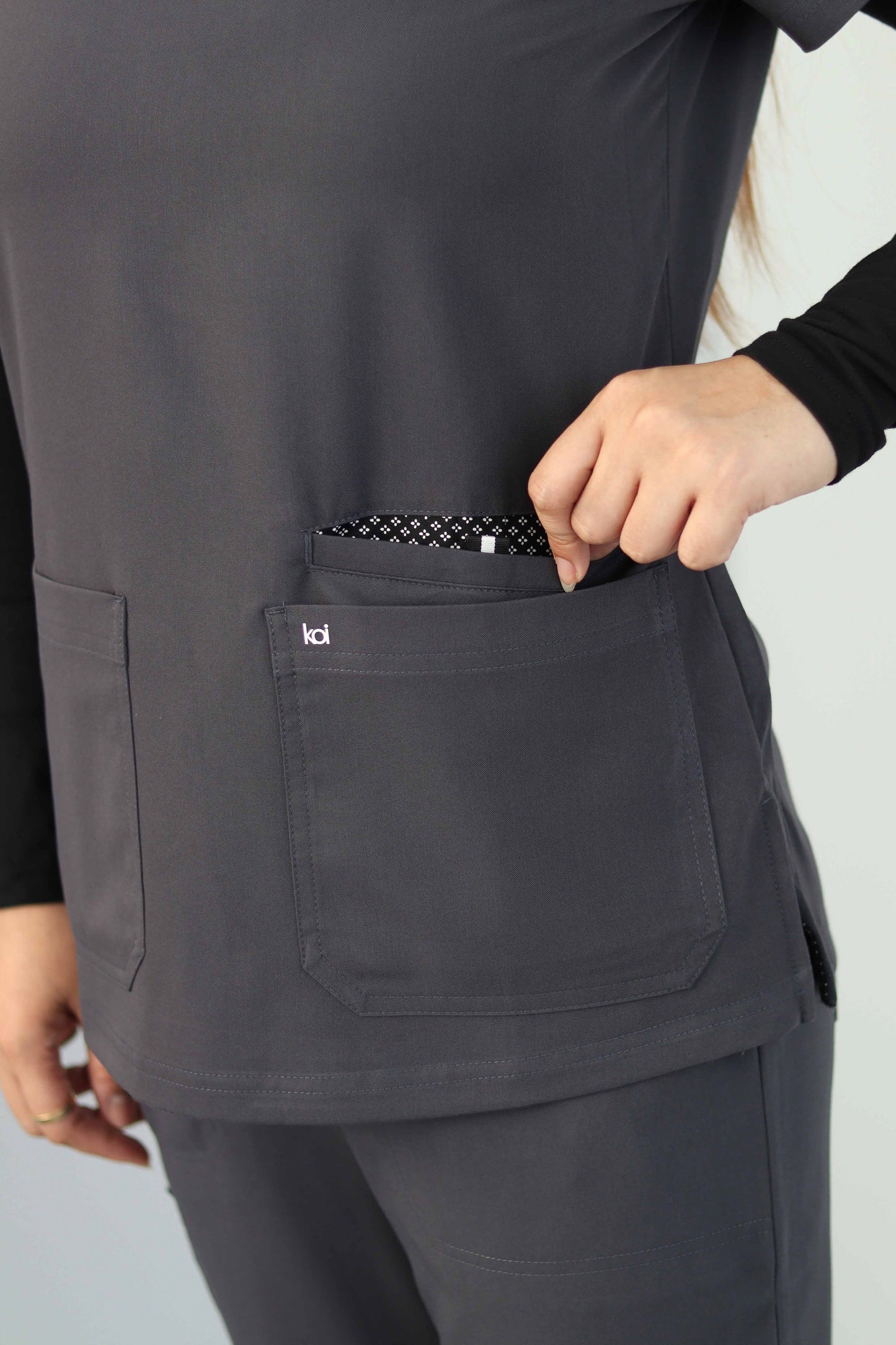 Next Gen Women's Scrub Set