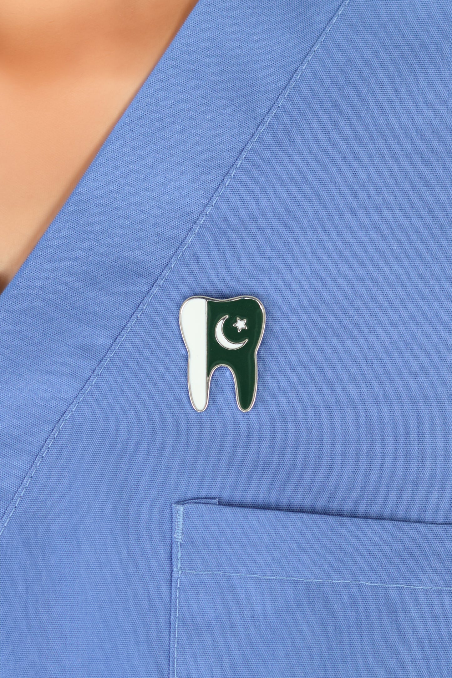Pakistan Tooth Pin