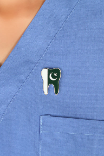 Pakistan Tooth Pin