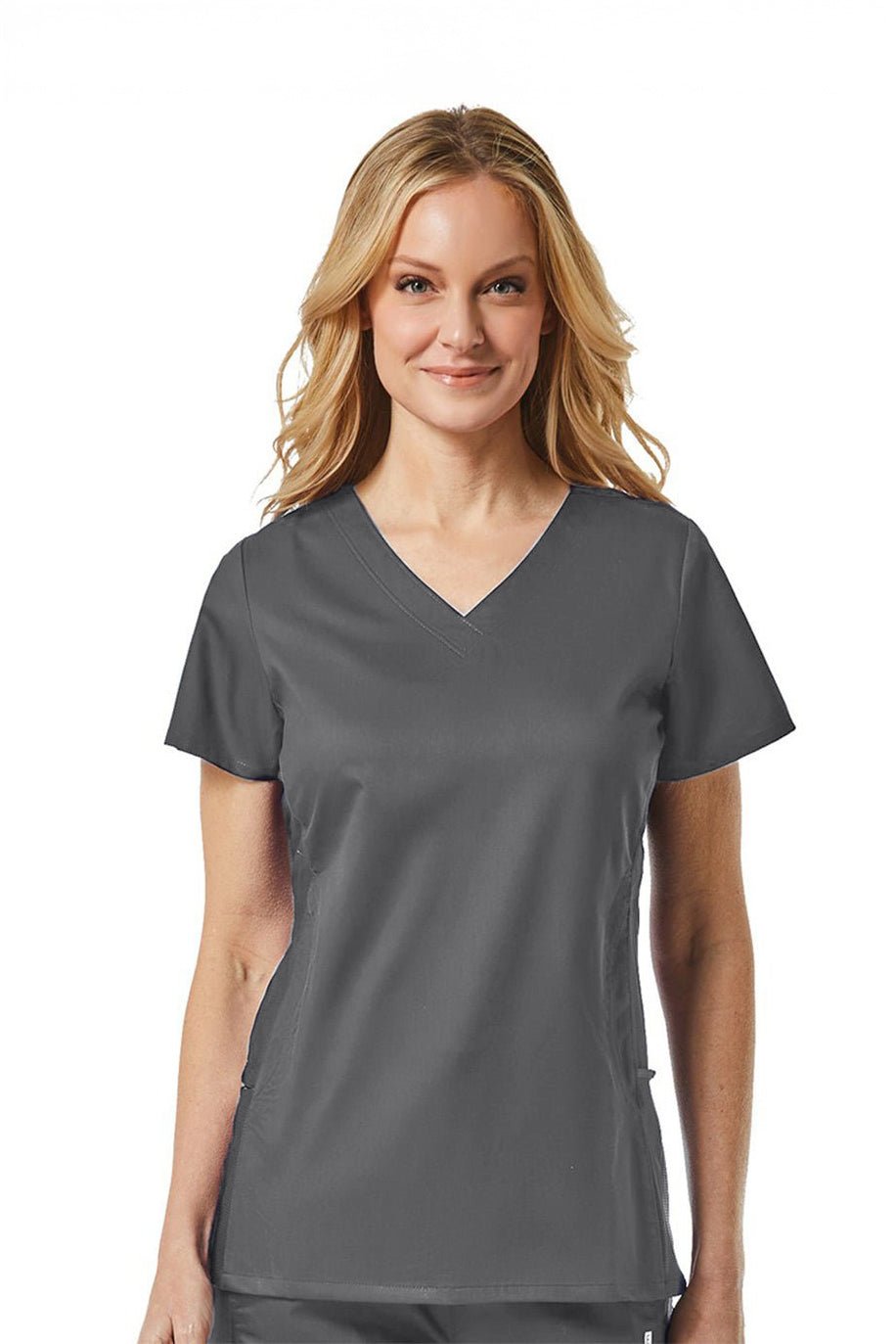 Sporty Mesh Top 1718