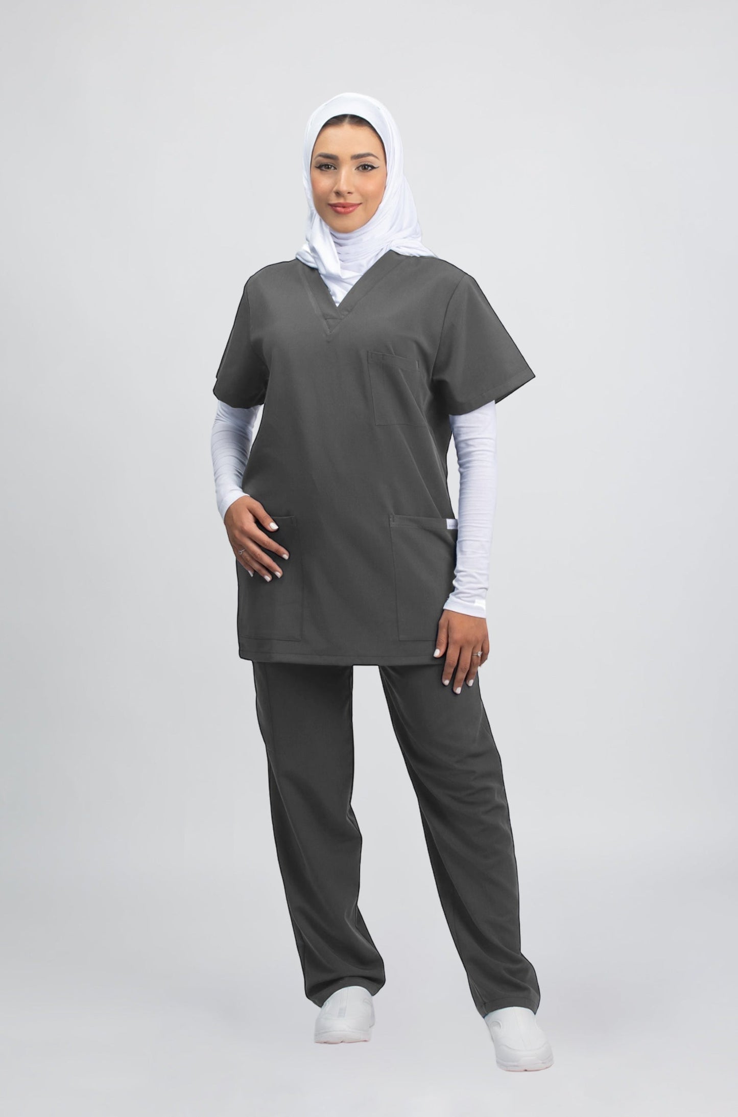 S&C Pro Unisex Scrub Pant -S2202