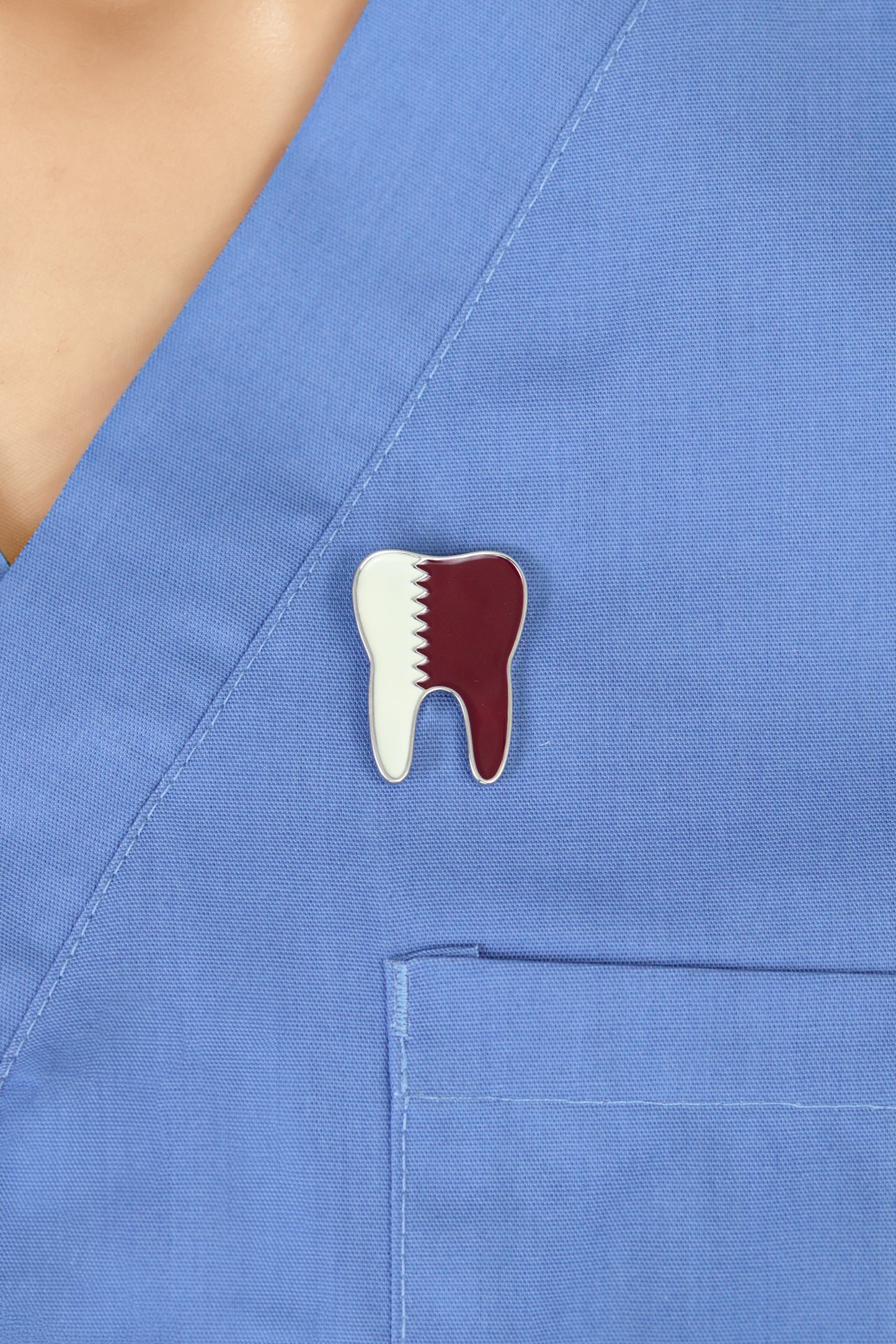 Qatar Tooth Pin