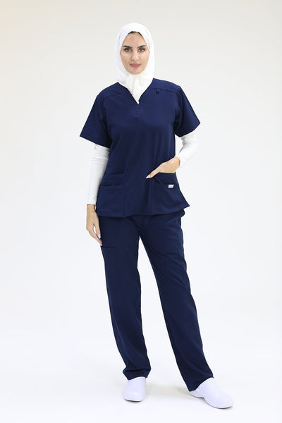 Women's Scrub Set - S3102-S3202