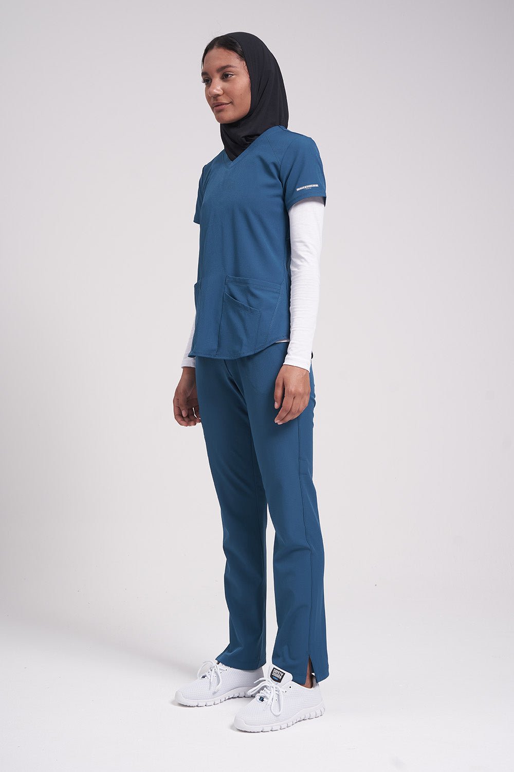 Sketchers Vitality Set SK101 & SK202