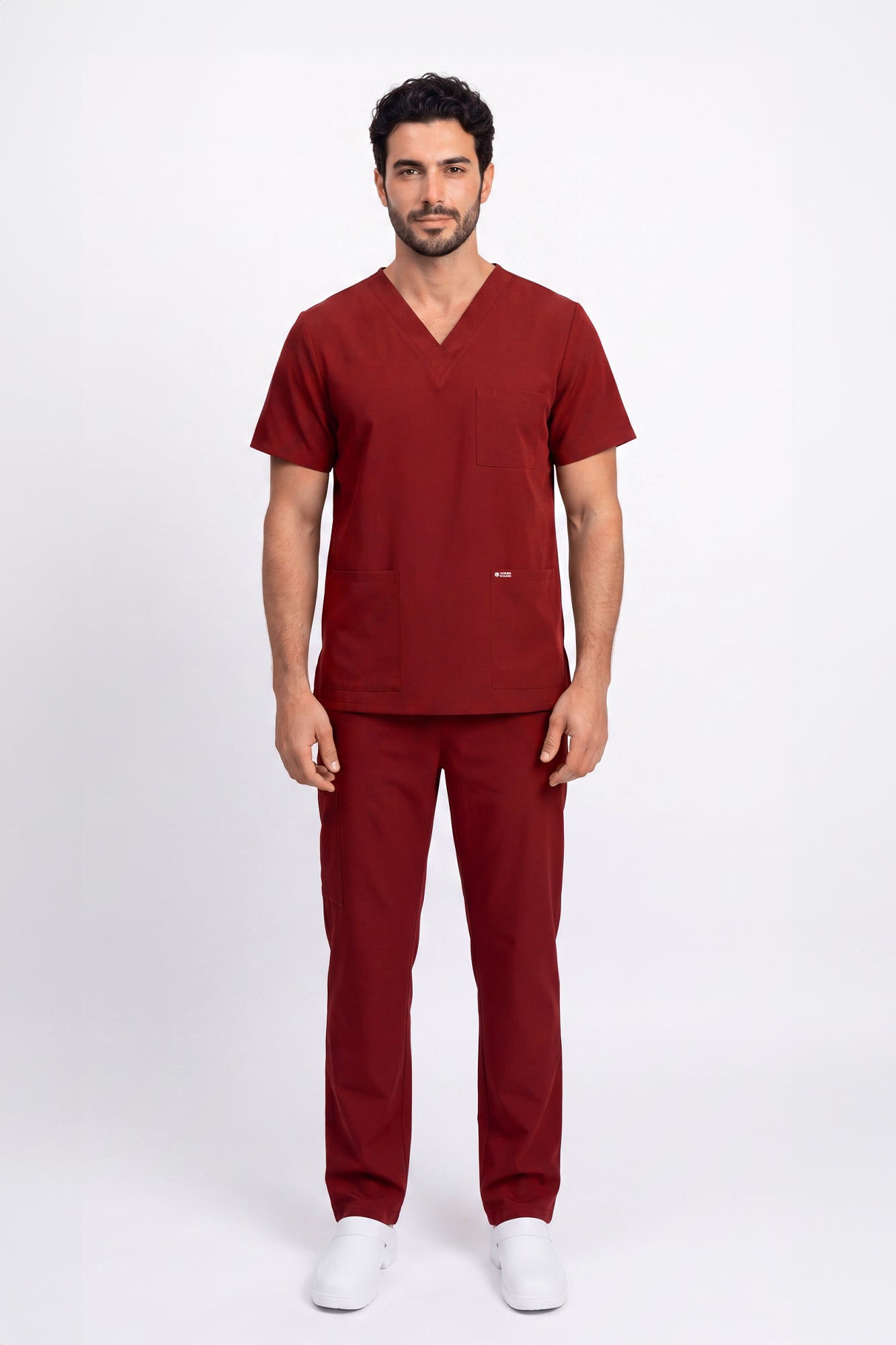 S&C Pro Unisex Scrub Set S2102SP-S2202SP Special Colors| Stylish & Comfy