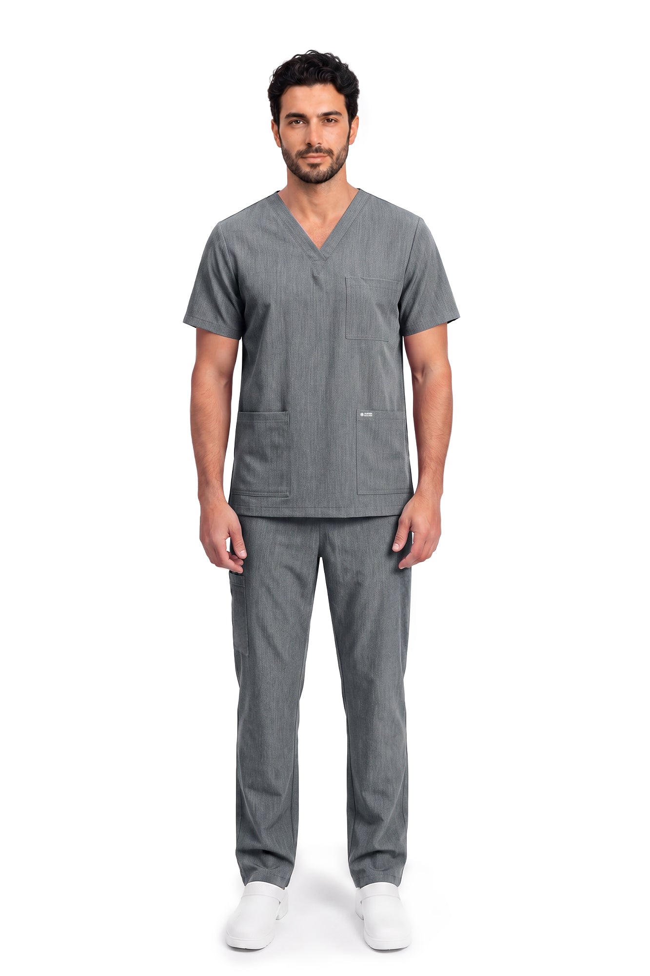 S&C Pro Unisex Scrub Set S2102SP-S2202SP Special Colors| Stylish & Comfy