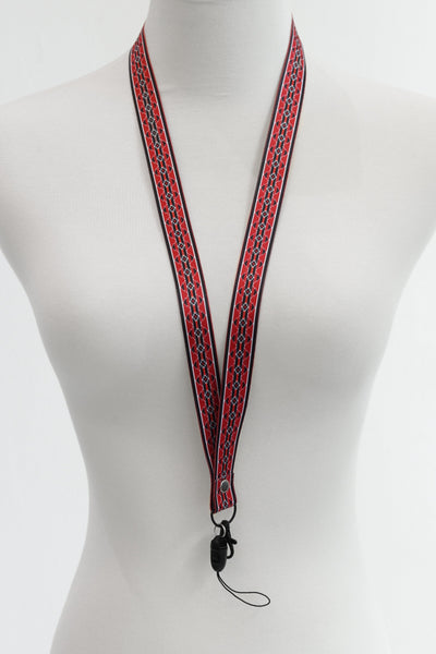 Sadu Design Lanyard
