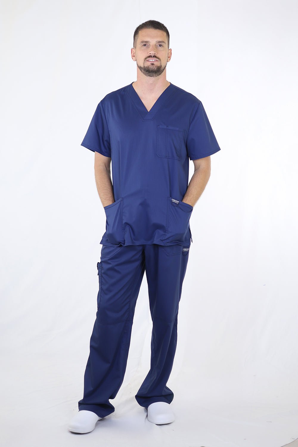 Revolution Men's Scrub Set WW670-WW140