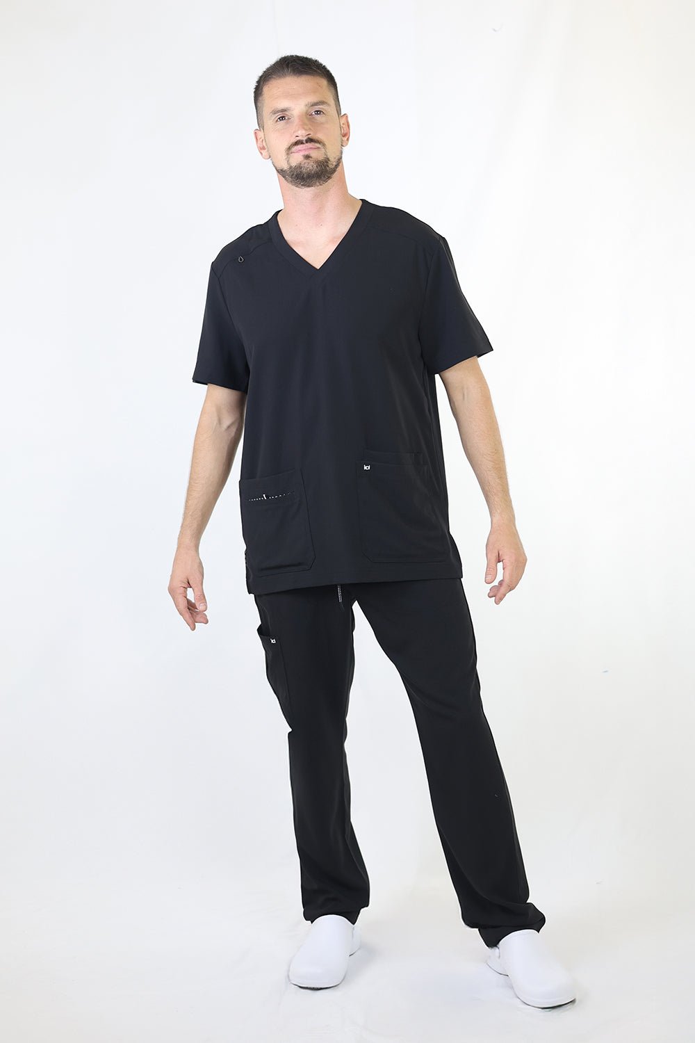 NextGen Men's Scrub Set