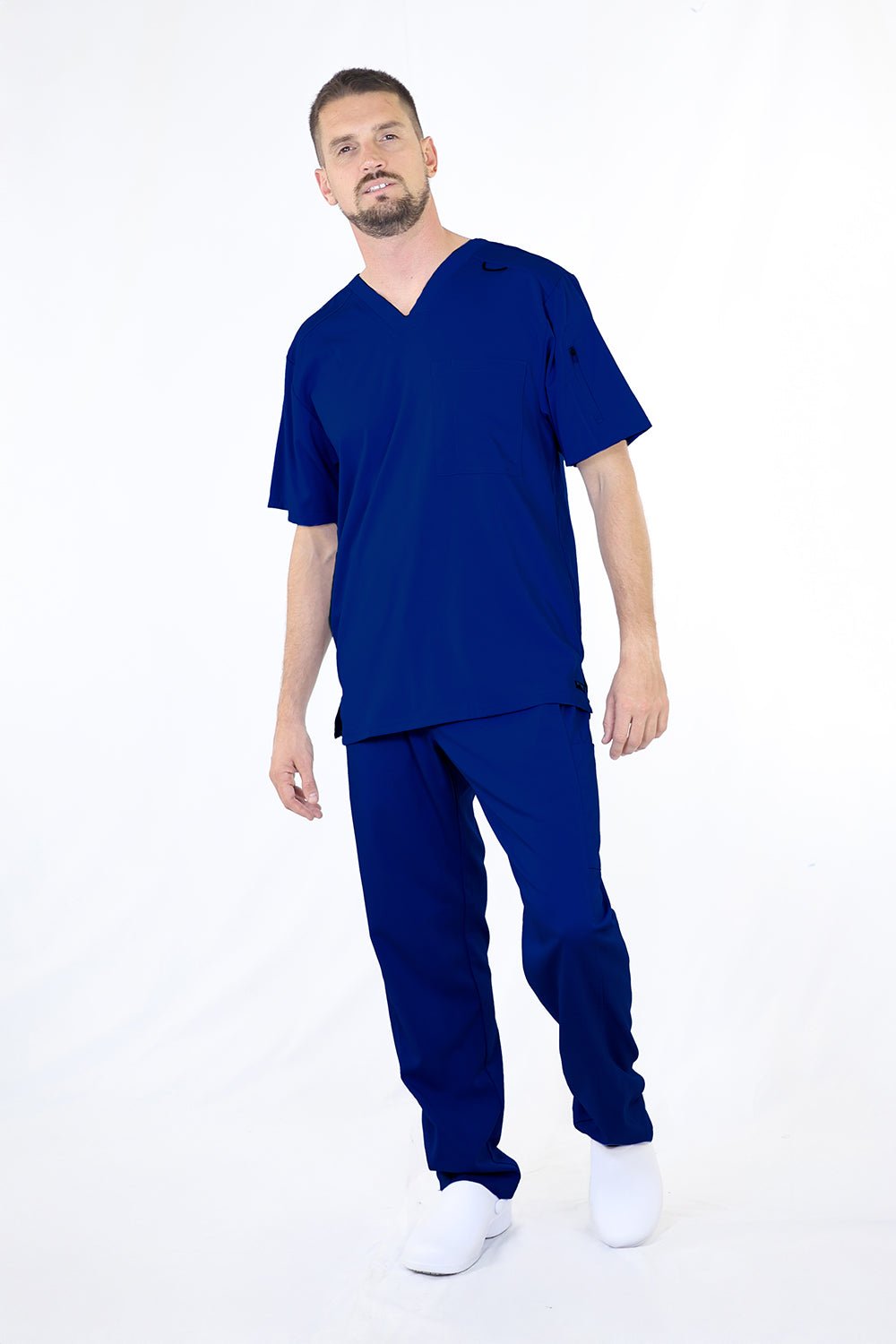 Murphy-Hudson Men's Scrub Set