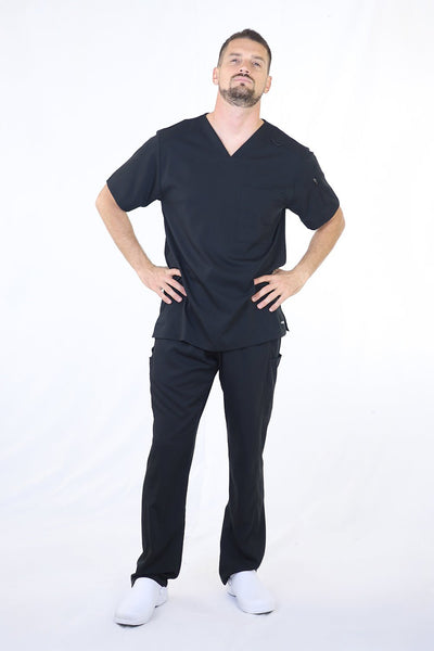 Murphy-Hudson Men's Scrub Set