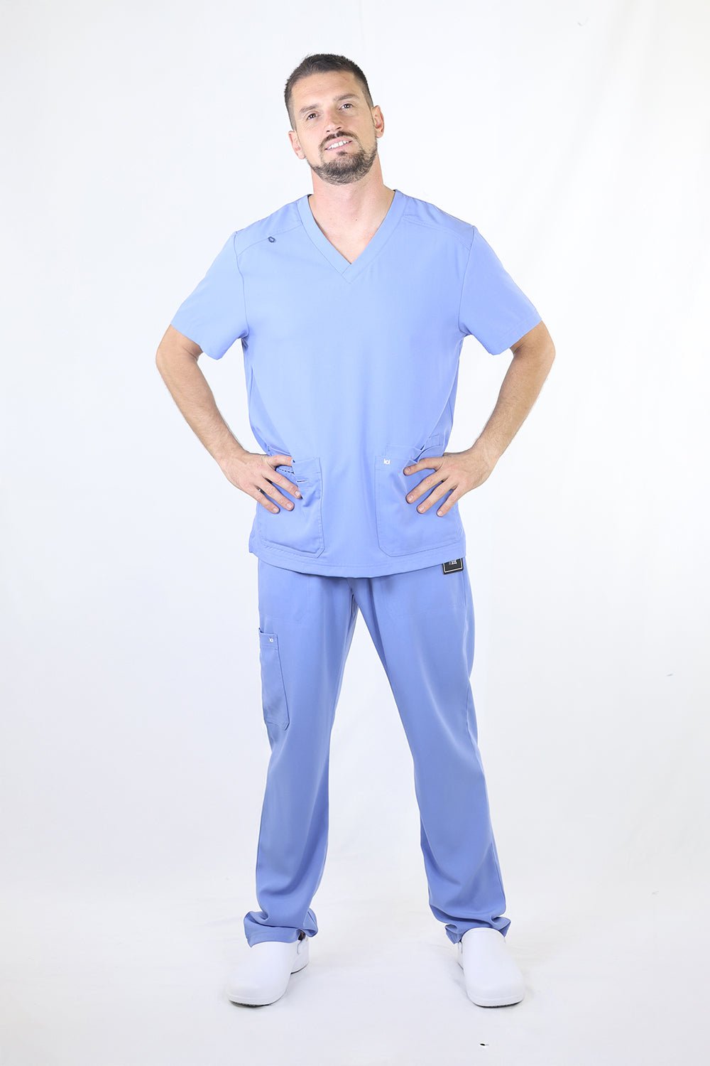NextGen Men's Scrub Set