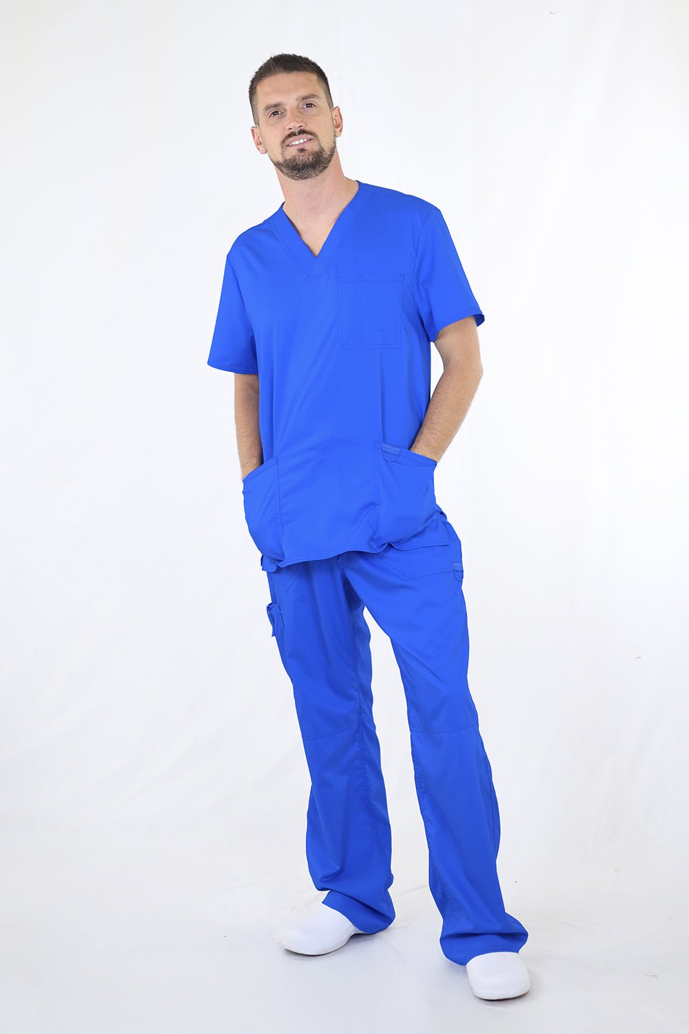 Revolution Men's Scrub Set WW670-WW140